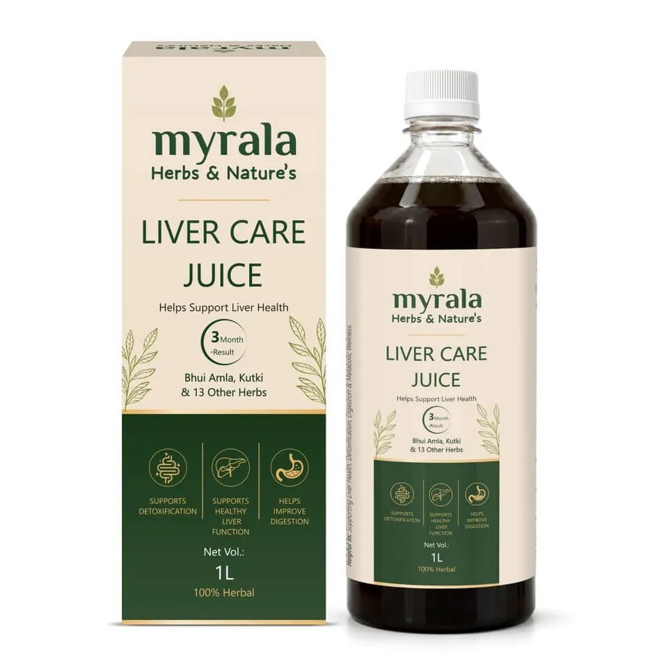 LIVER CARE - (1) Liver Care - Image 1